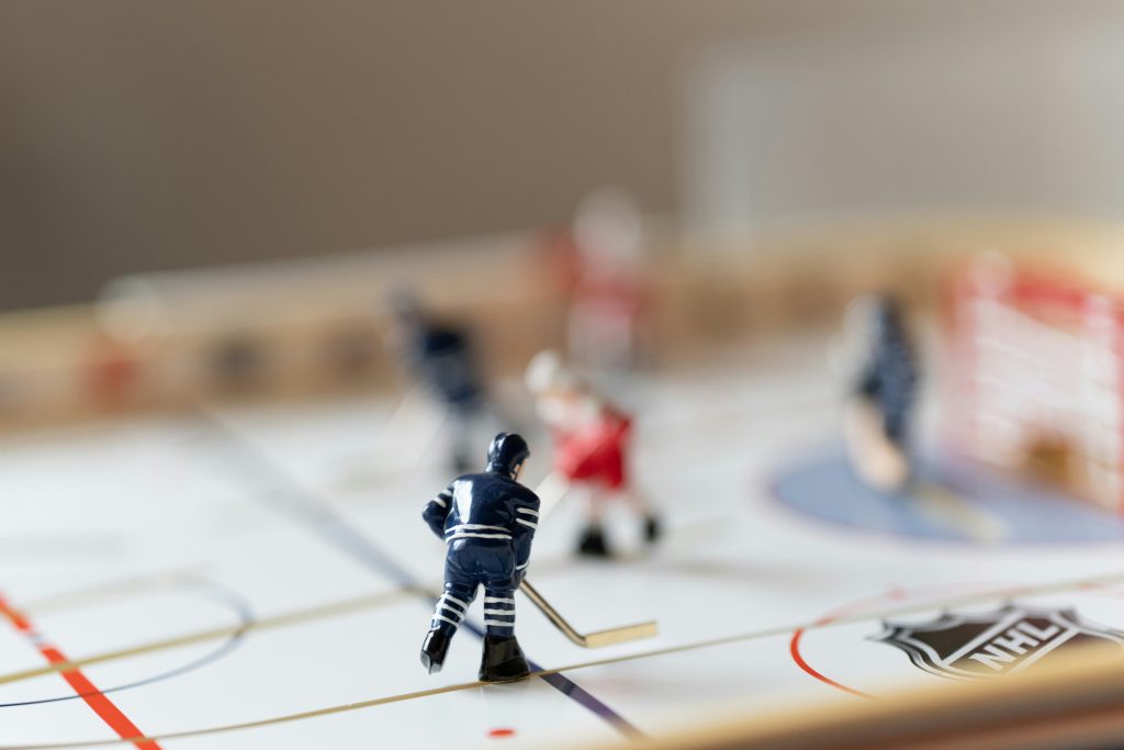 Betting Strategies