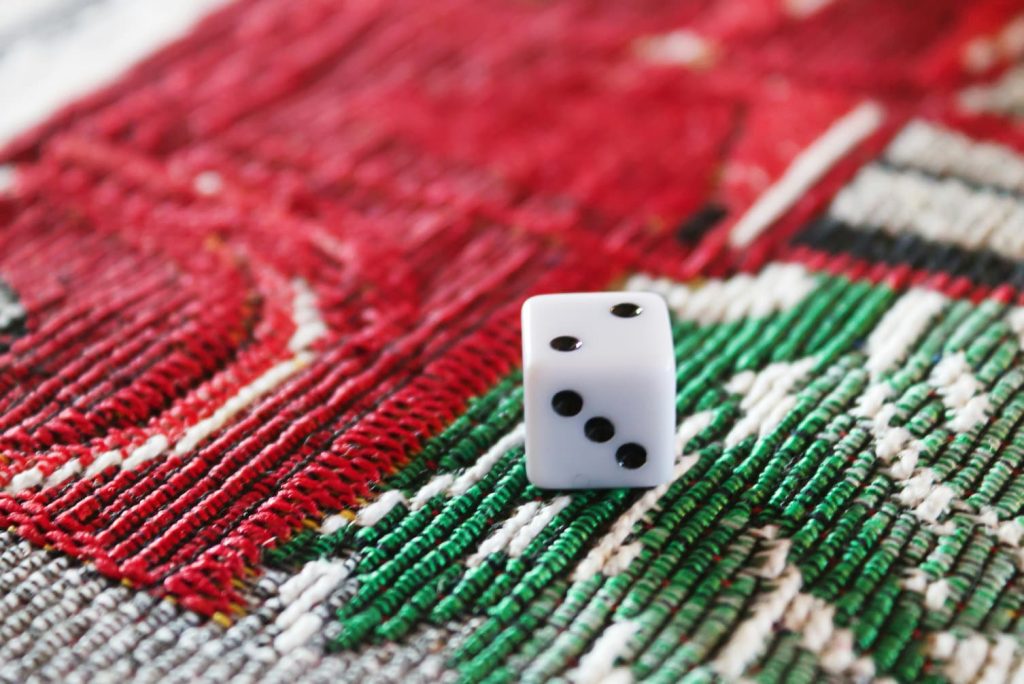Responsible Gambling